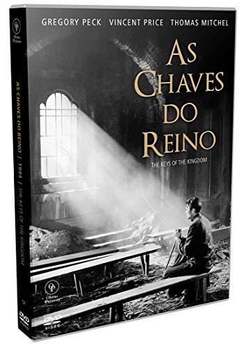 As Chaves do Reino [DVD]