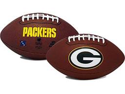 NFL Game Time de futebol americano, Green Bay Packers