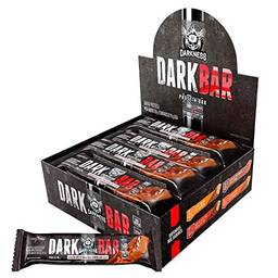 Dark Bar Chocolate Com Coco Com Chocolate Chips, Darkness