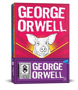 George Orwell (Cinta)