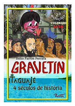 Gravetin (edição Luxo)