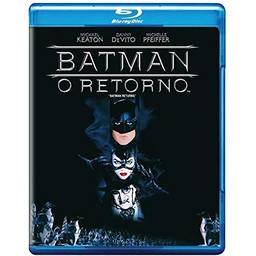 Batman: O Retorno-[Blu-ray]