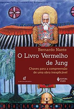 O Livro Vermelho de Jung: Chaves para a compreensão de uma obra inexplicável