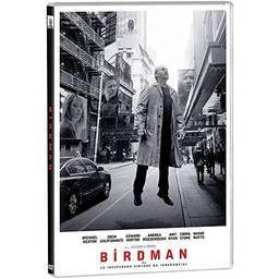 Birdman [Dvd]
