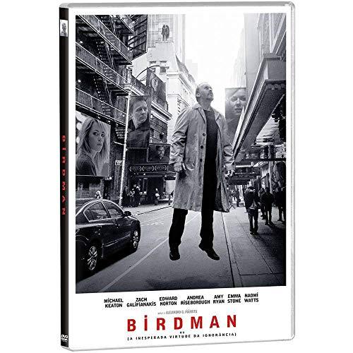 Birdman [Dvd]