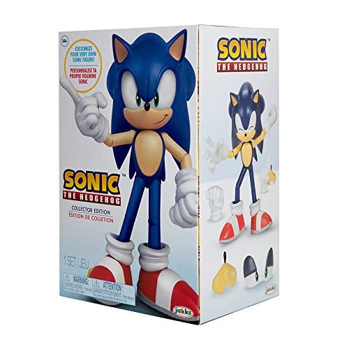 SONIC - MODERN COLLECTOR EDITION