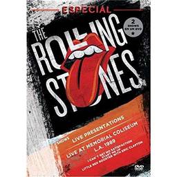 The Rolling Stones Special