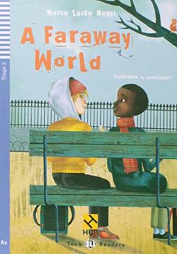 A Faraway World - Série Teen ELI Readers. Stage 2 (+ Audio CD & Booklet)