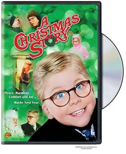 Christmas Story, A (WBFE) (DVD)