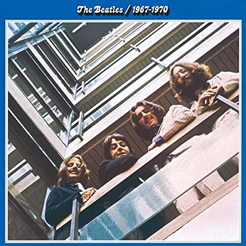 Blue 1967 - 1970 [2 CD]