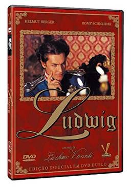 Ludwig ([DVD] Duplo)