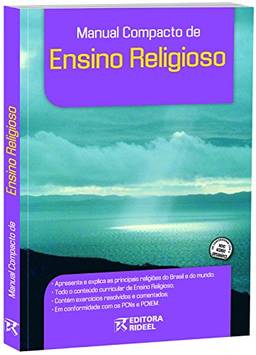 Manual Compacto de Ensino Religioso