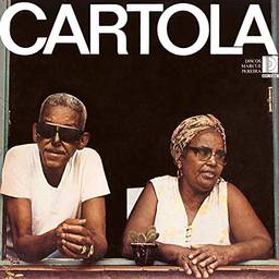 Cartola-1976 - Série Clássicos em Vinil [Disco de Vinil]