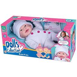Dolls Collection Sons De Bebê