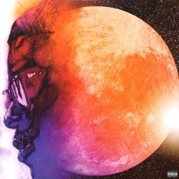 Man on the Moon: The End of Day [Disco de Vinil]