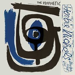 The Prophetic Herbie Nichols Vol. 1 & 2 [Blue Note Classic Vinyl Series] [LP]