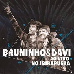 Bruninho & Davi - Bruninho & Davi Ao Vivo No Ibirap
