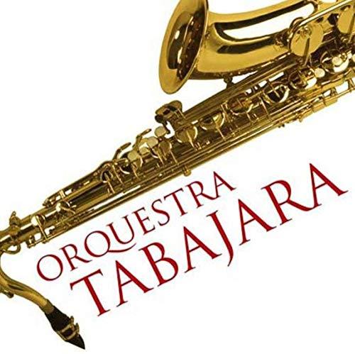 Orquestra Tabajara - Orquestra Tabajara [CD]