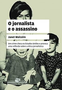 O jornalista e o assassino: Uma questão de ética