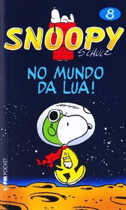 Snoopy 8 – no mundo da lua!: 773