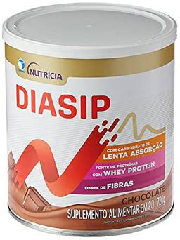 Diasip Chocolate Danone Nutricia 720g