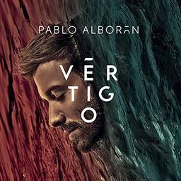 Pablo Alborán - Vértigo