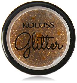 Glitter Brocado, Koloss