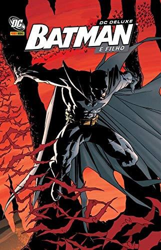 Batman e Filho - Volume 1