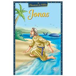 Clássicos da Bíblia: Jonas