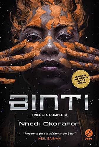 Binti: Trilogia completa
