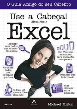 Use a cabeça!: Excel