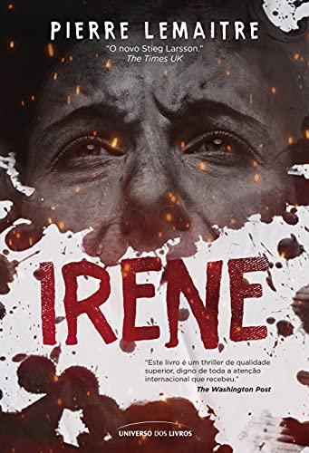 Irene (Trilogia Verhoeven)