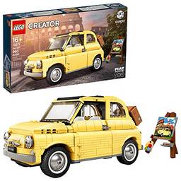 LEGO® Creator Expert - Fiat 500