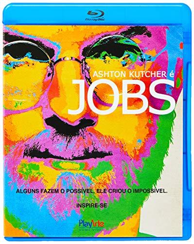 Jobs [Blu-ray]