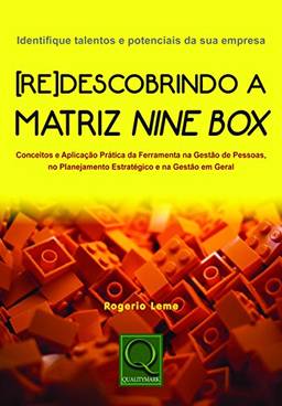 Redescobrindo a Matriz Nine Box