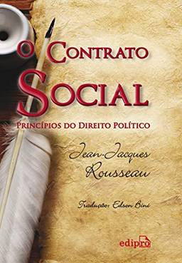 O Contrato Social: Princípios do Direito Político