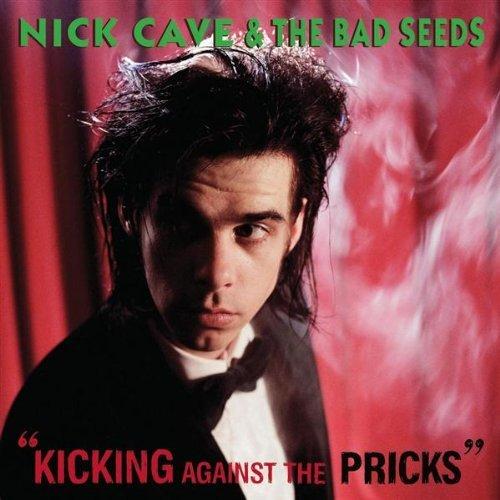Nick Cave And The Bad Seeds - Kicking Against The Pricks [Disco de Vinil]