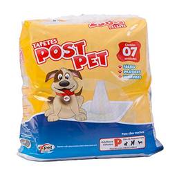 Refil do Post Pet Tamanho P Post Pet para Cães, Pequeno