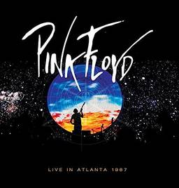 Pink Floyd - Live In Atlanta 1987