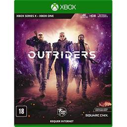 Outriders - Xbox One