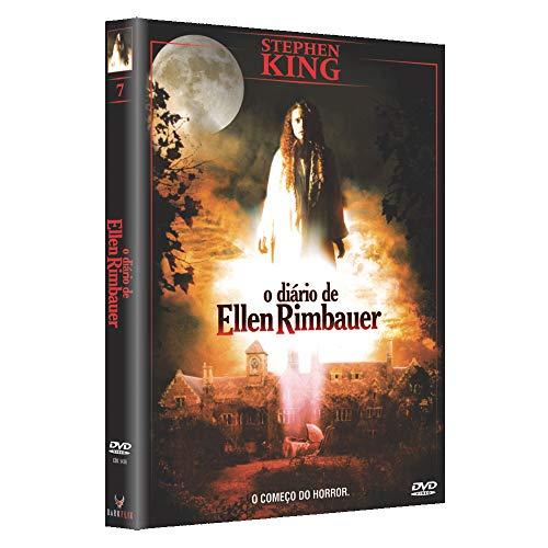 Coleção Stephen King - Volume 7 - O Diário De Ellen Rimbauer