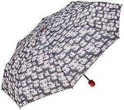 Guarda-chuva mini, metal, Betty Boop, BP022MT