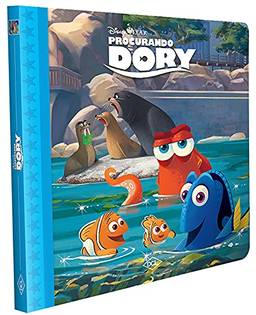 Disney - Primeiras histórias - Procurando Dory