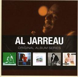 Al Jarreau - Album Series
