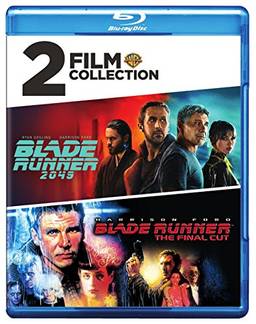 Blade Runner DBFE (BD) [Blu-ray]