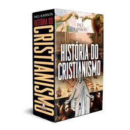 Box História do Cristianismo