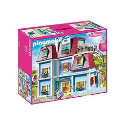 Playmobil - Casa de Bonecas Grande