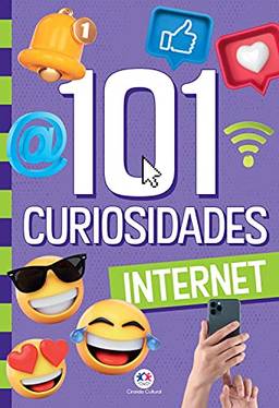 101 curiosidades - Internet (107 curiosidades)