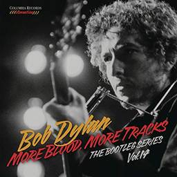 More Blood More Tracks: The Bootleg Series, Vol. 14 [Disco de Vinil]