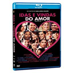 Idas E Vindas Do Amor [Blu-ray]